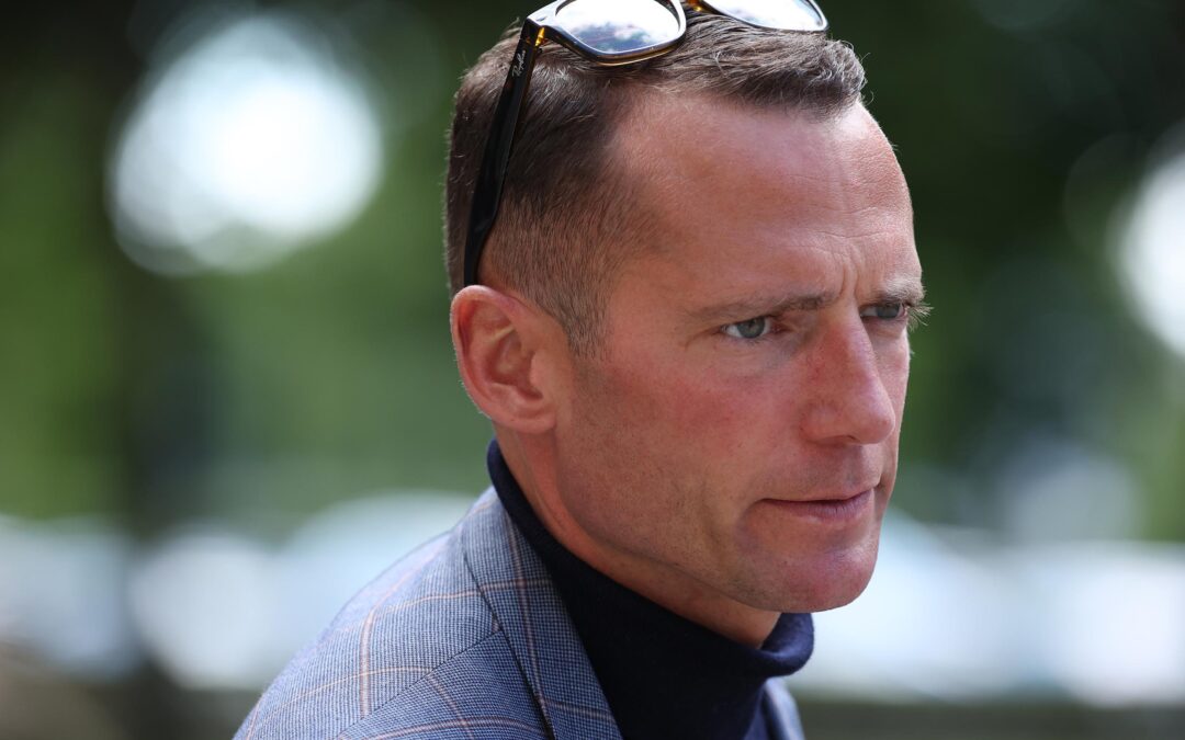 3 TAGE 4 BAHNEN ELF STARTER