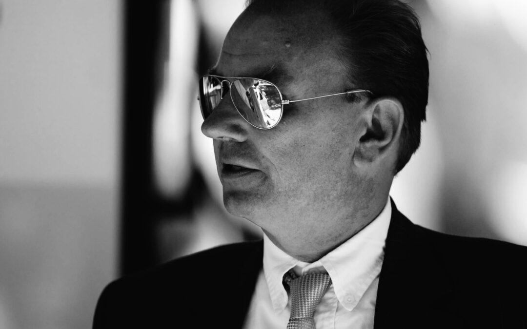 WIR TRAUERN UM THOMAS HORWART