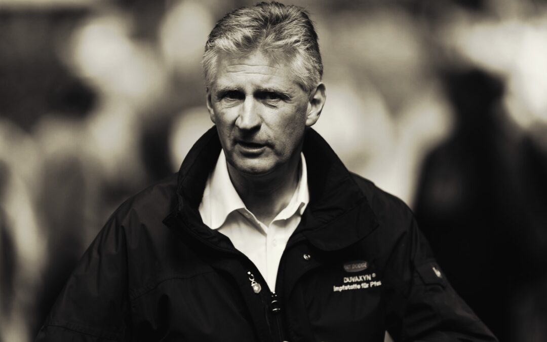 RAINER KRAPP VERSTORBEN