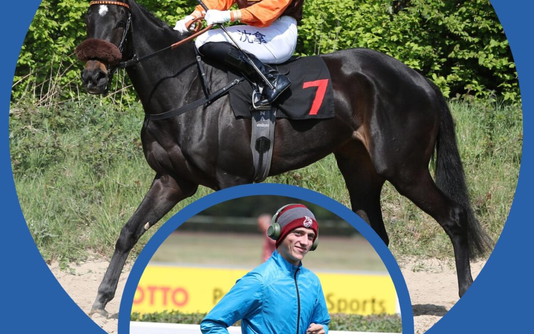 MI DIVINA MIT “VOLLSTRECKER”