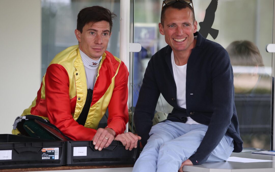 CADEDDU NICHT MEHR BEI GREWE