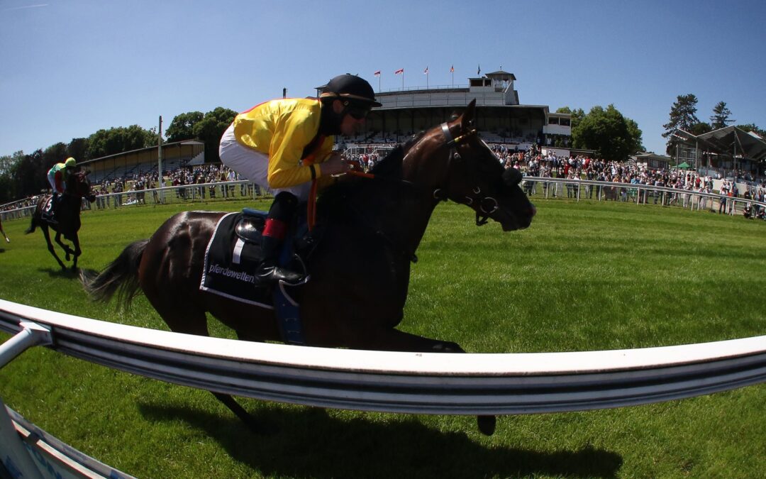 STARTER IN STRASBOURG