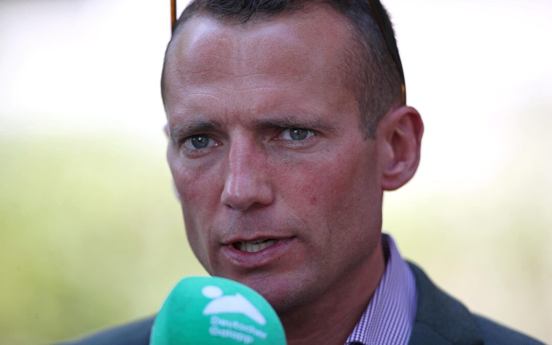 GRUPPE: DAS SAGT DER TRAINER