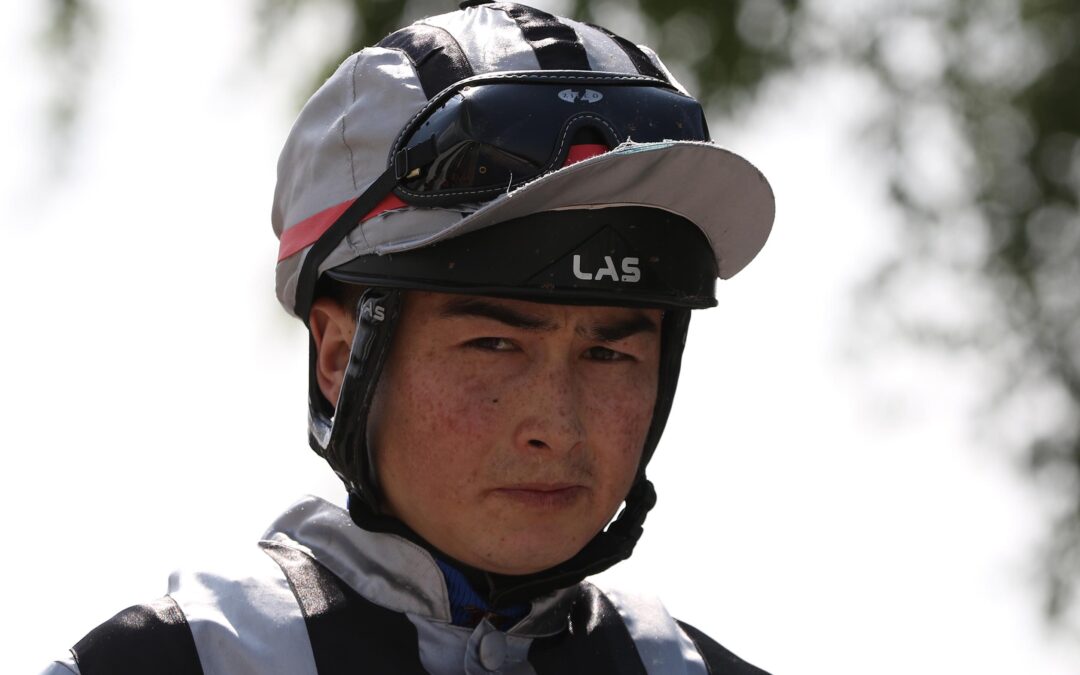 ZUWACHS AM GREWE STALL