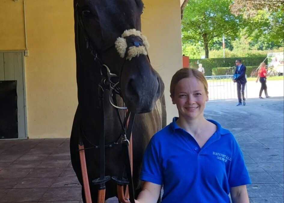 FRISCHEN SIEG BESTÄTIGT