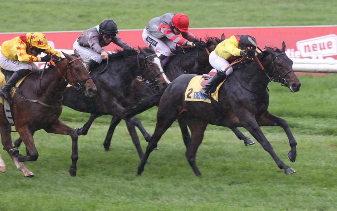 VIERTER UND ZEHNTER IM BBAG