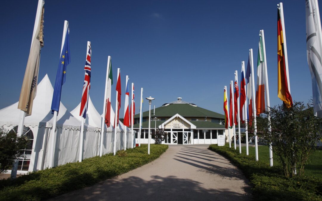 ZWEI ANGEBOTE AUF DER BBAG