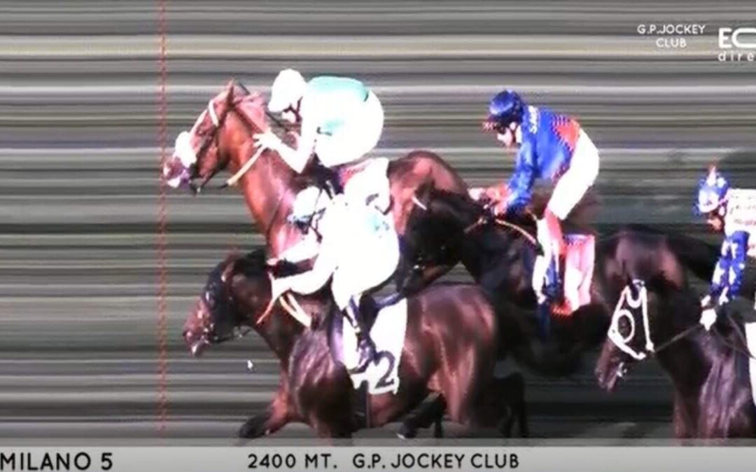 SISFAHAN ZURÜCK AUF SIEGESPFADEN