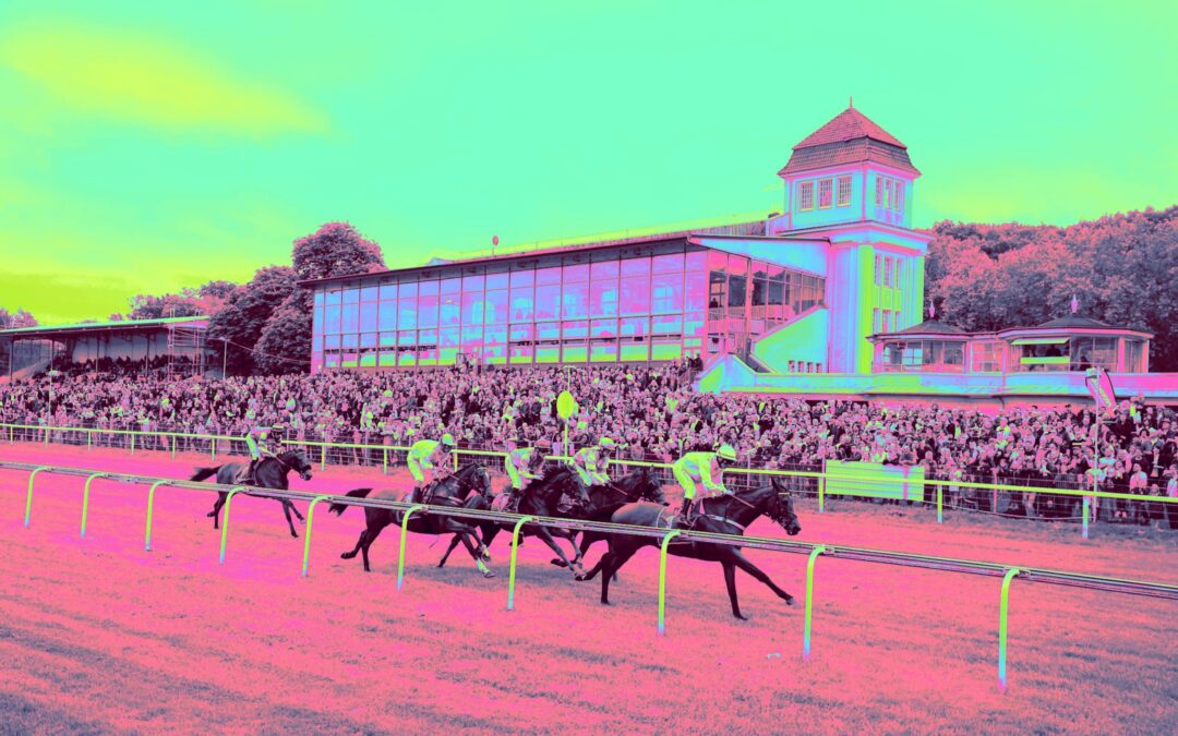 DREI STARTER IN DORTMUND