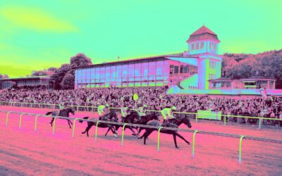 DREI STARTER IN DORTMUND