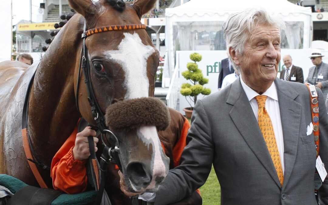 LETZTES GELD FÜR URIPOLSKI