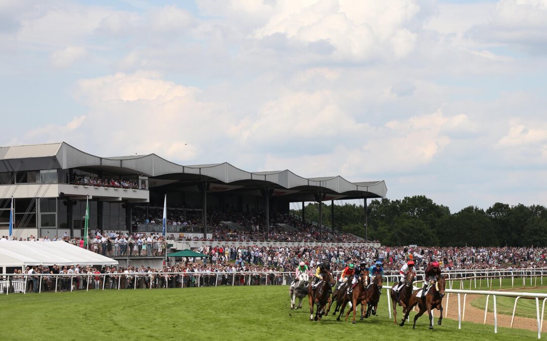 HANNOVERANER QUARTETT