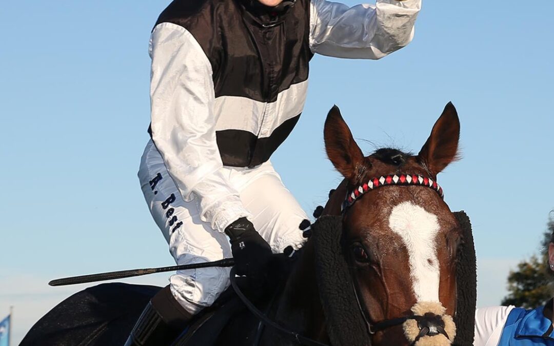 BEST MIT BECKENFRAKTUR