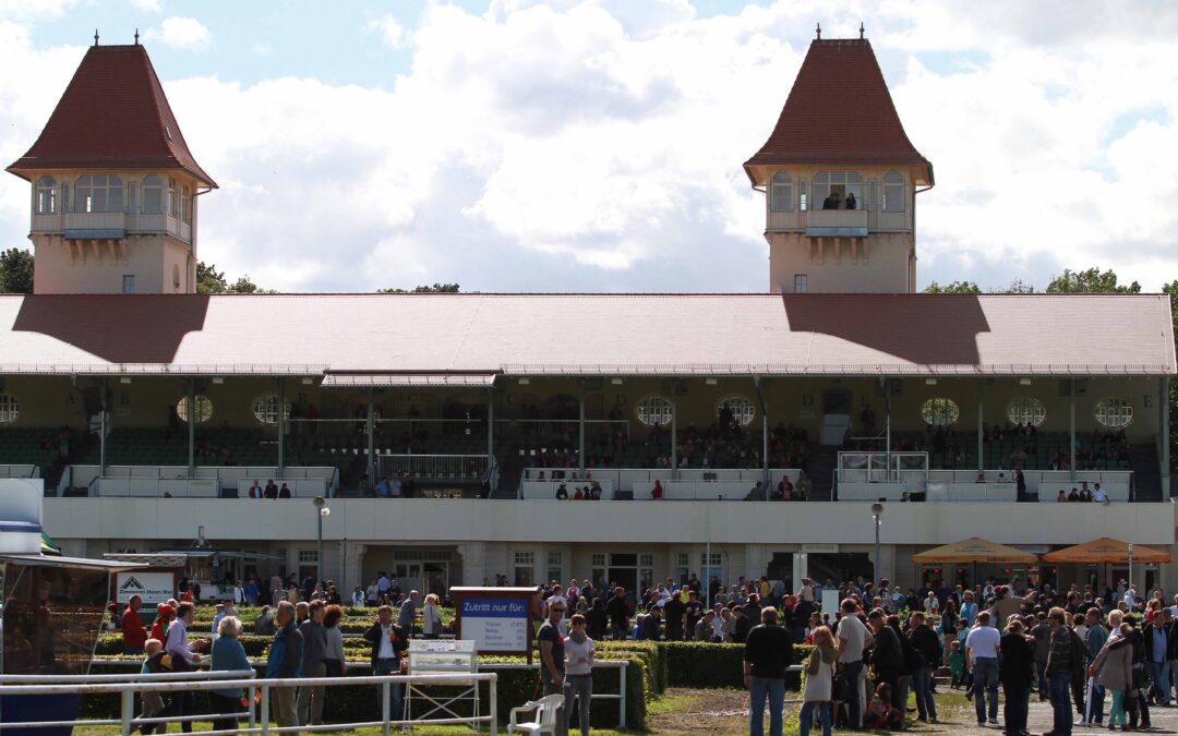 DOPPELPREMIERE IN LEIPZIG