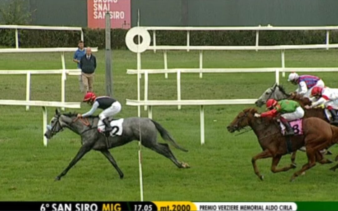 ATOMIC BLOND EXPLODIERT IN MAILAND