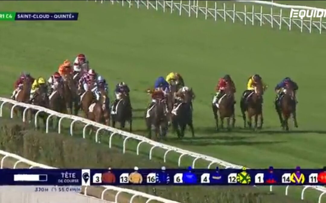 GEBRAUCHTER TAG IN ST. CLOUD