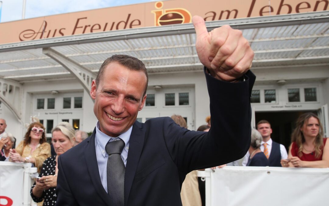 GREWE’S DERBY DUTZEND