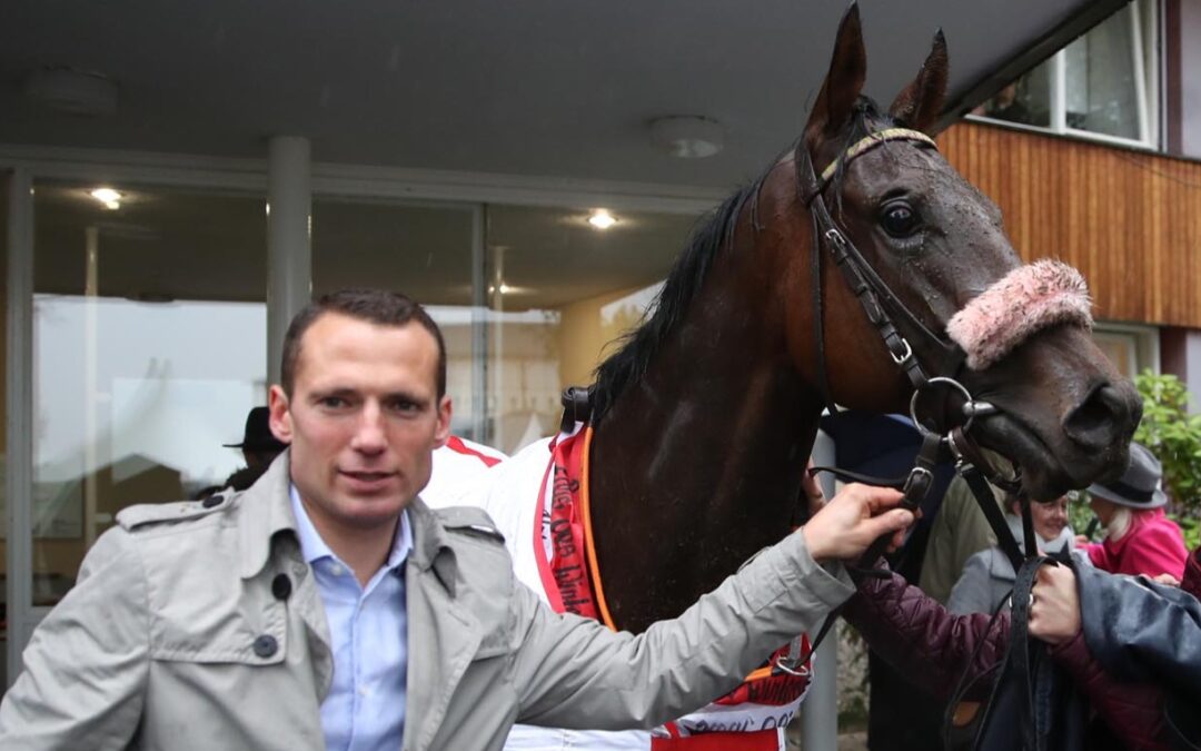 RUBAIYAT : DAS SAGT DER TRAINER