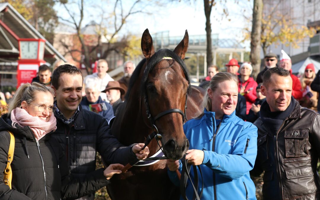LETZTER AUFTRITT IN KÖLN