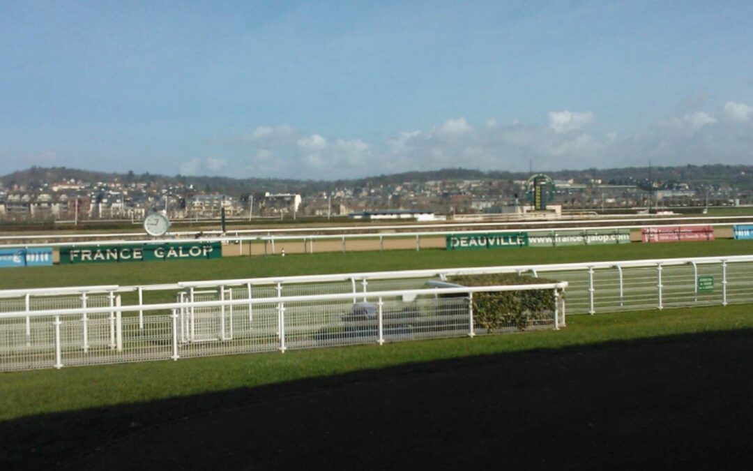 STARKES DEAUVILLE DUO