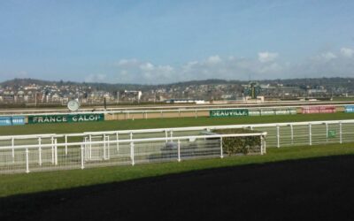 STARKES DEAUVILLE DUO