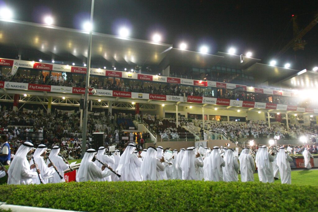 DUBAI REPORT (1)