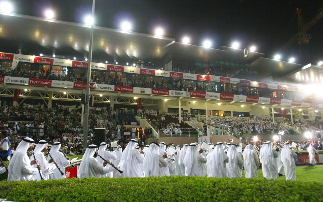 DUBAI REPORT (1)