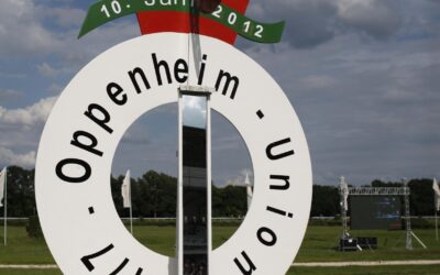 FÜNF NENNUNGEN
