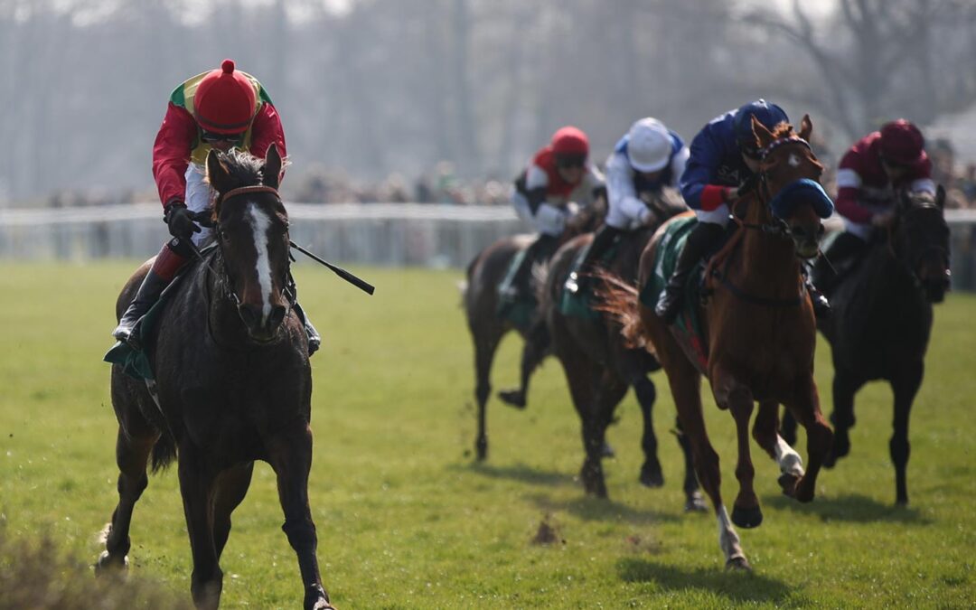 ZWEITER BEIM COMEBACK