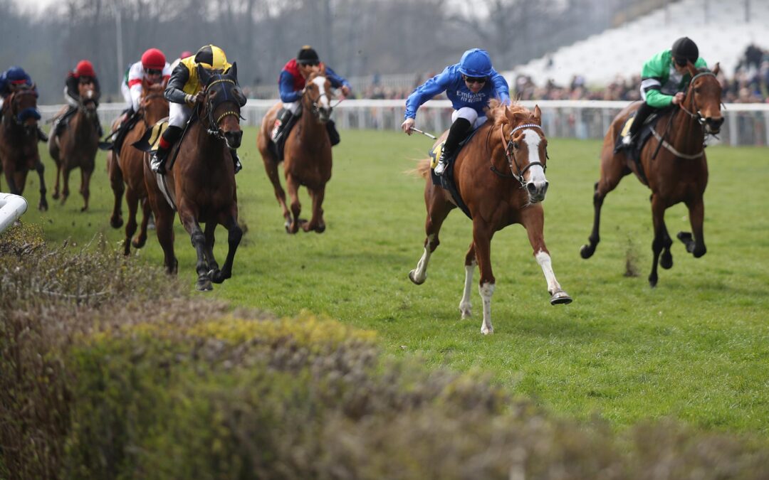 KEINE SIEGCHANCEN IM LR