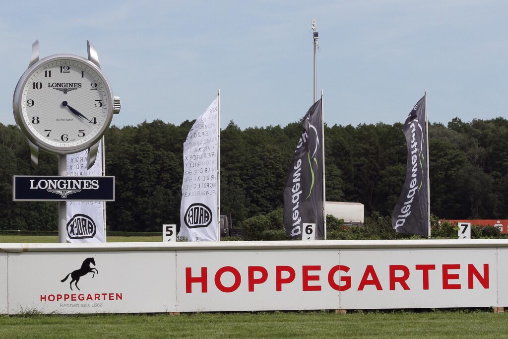 ZWEITEN DREI VON SECHS