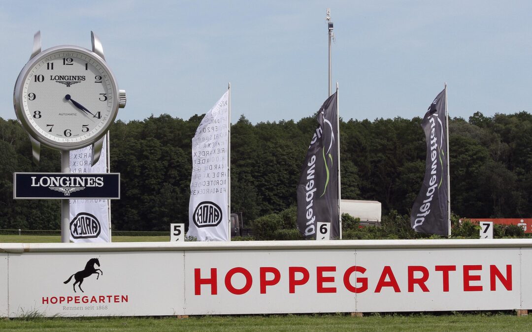 ZWEITEN DREI VON SECHS