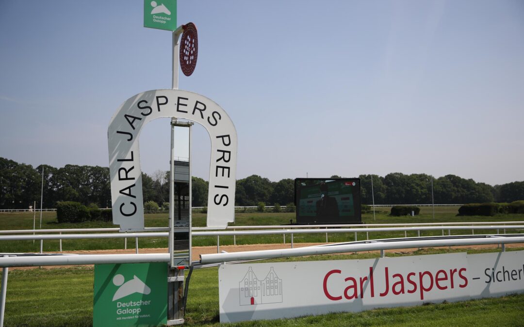 ZUSÄTZLICHE CHANCEN