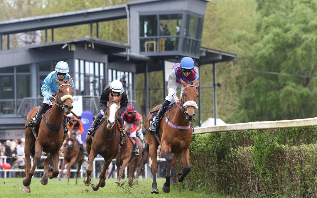 KEIN “SWEET SATURDAY”