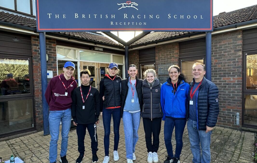 NUR KEIN MOOS ANSETZEN