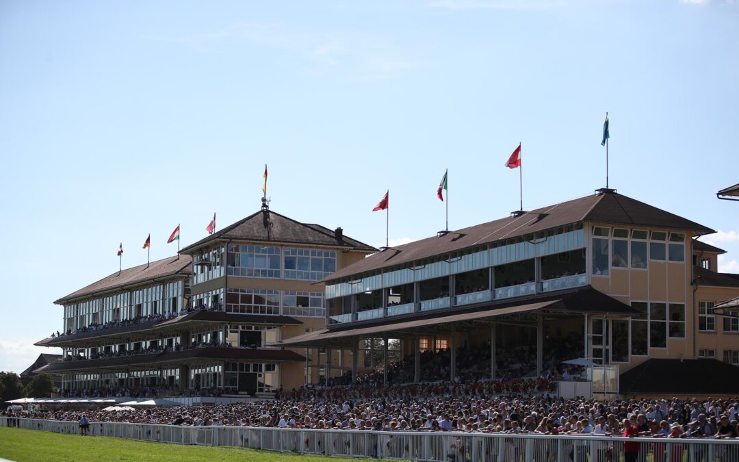 DREI WEITERE CHANCEN