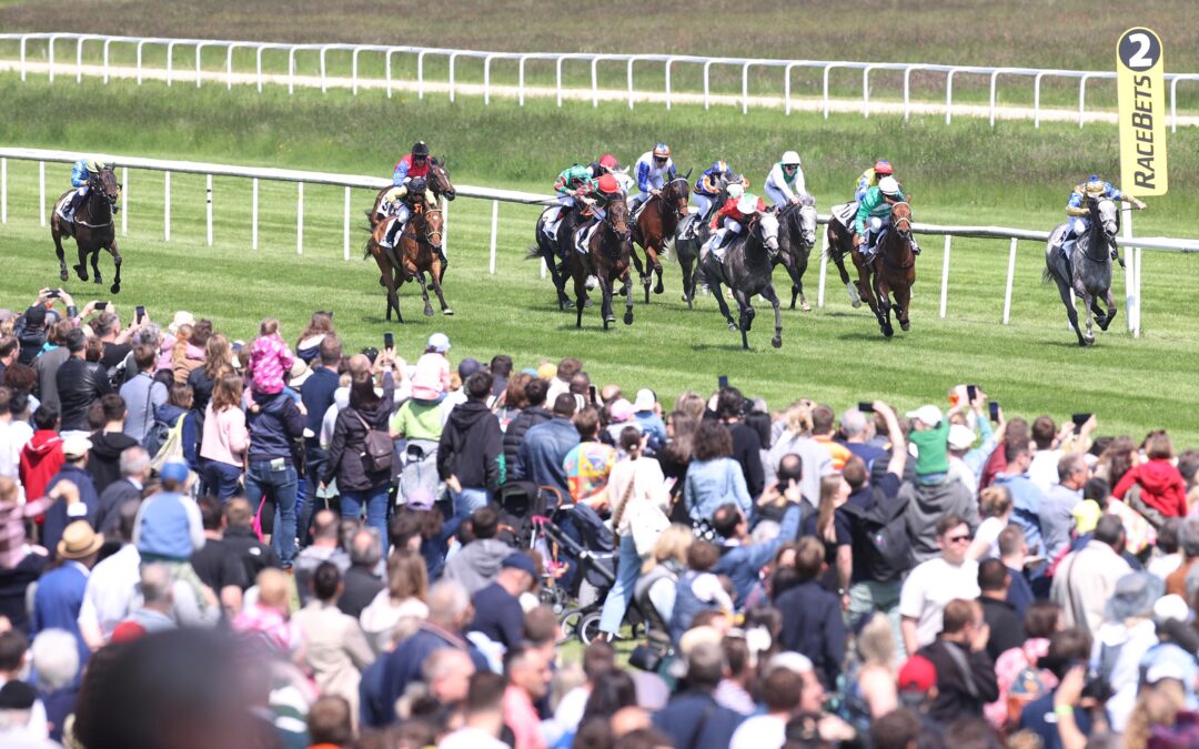 ALS SIEBTE GUT VERKAUFT