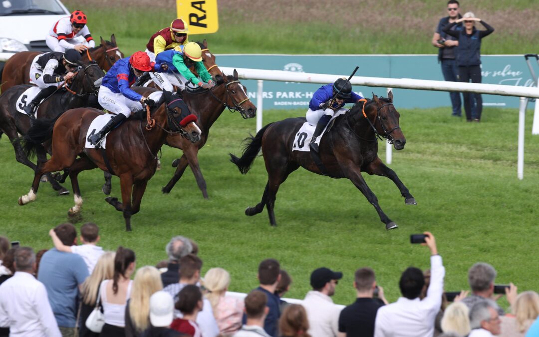 UNGLÜCKLICHE VIERTE