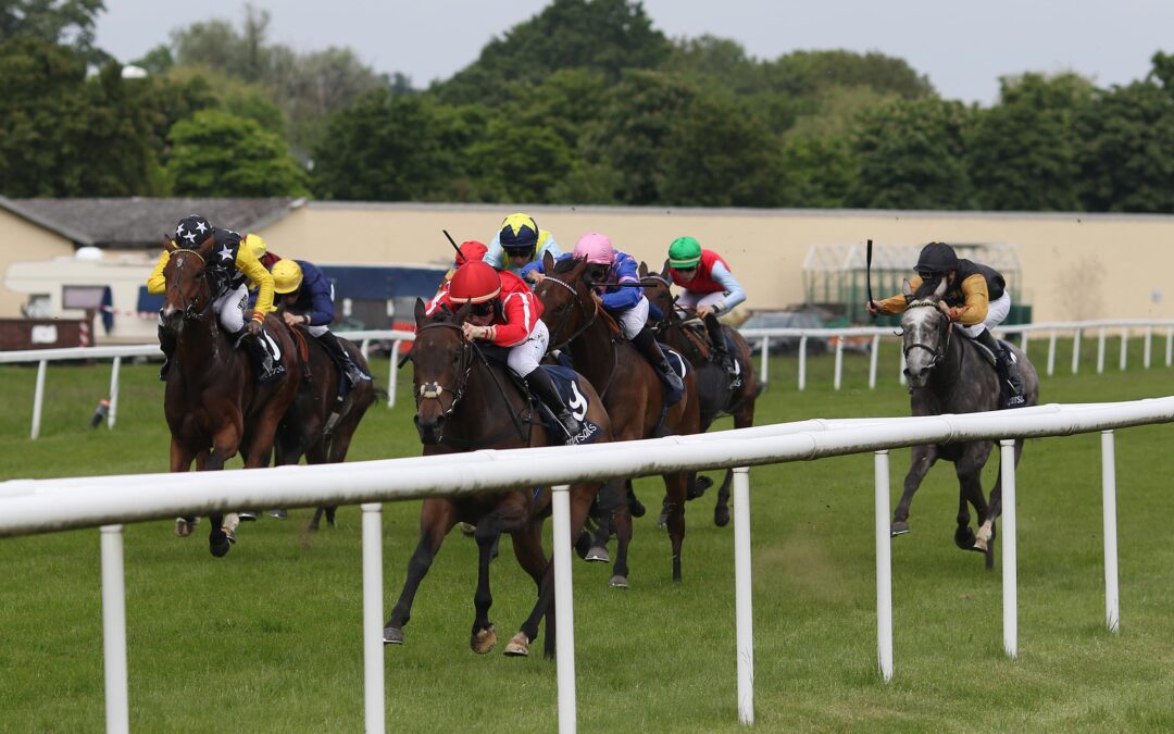 NICHT AN SIEG ANGEKNÜPFT