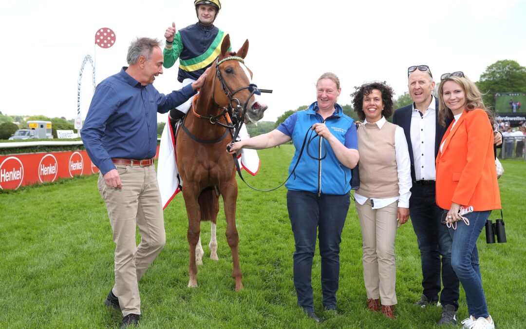 WENN DIE SEELE SPRICHT