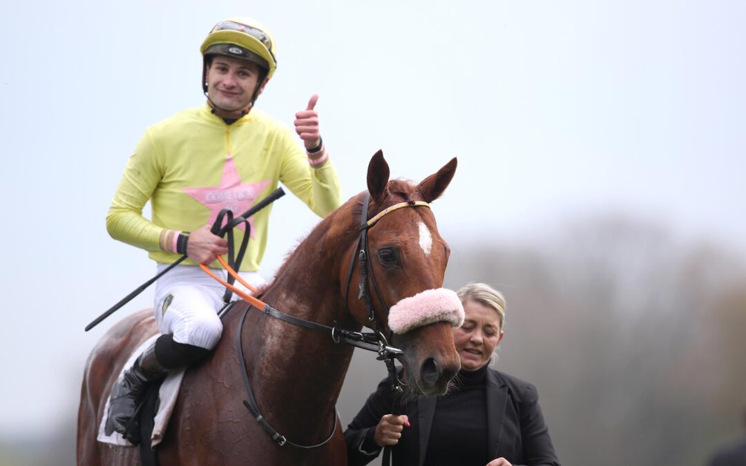 SEE HECTOR RITORNO A ROMA