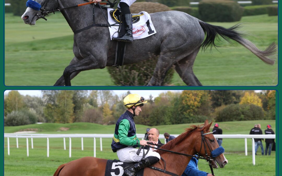 LISTEN DUO IN D’DORF