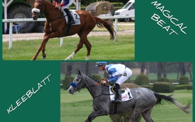 HOPPEGARTEN DUO