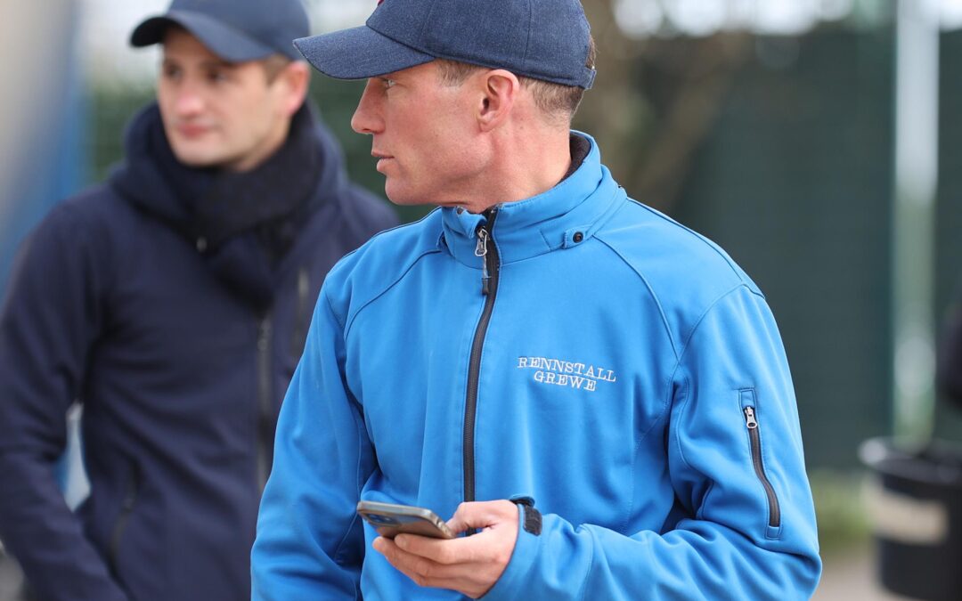 NÄCHSTER MEILENSTEIN