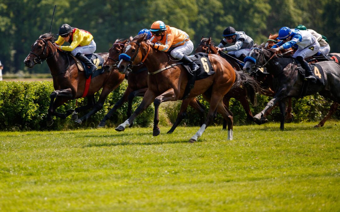 VIERTE ABER UNGLÜCKLICH