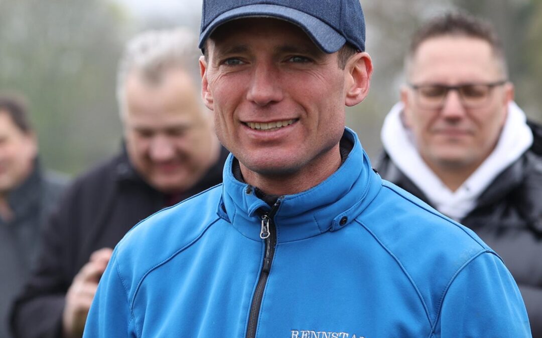 NOCH SIEBEN IM DERBY