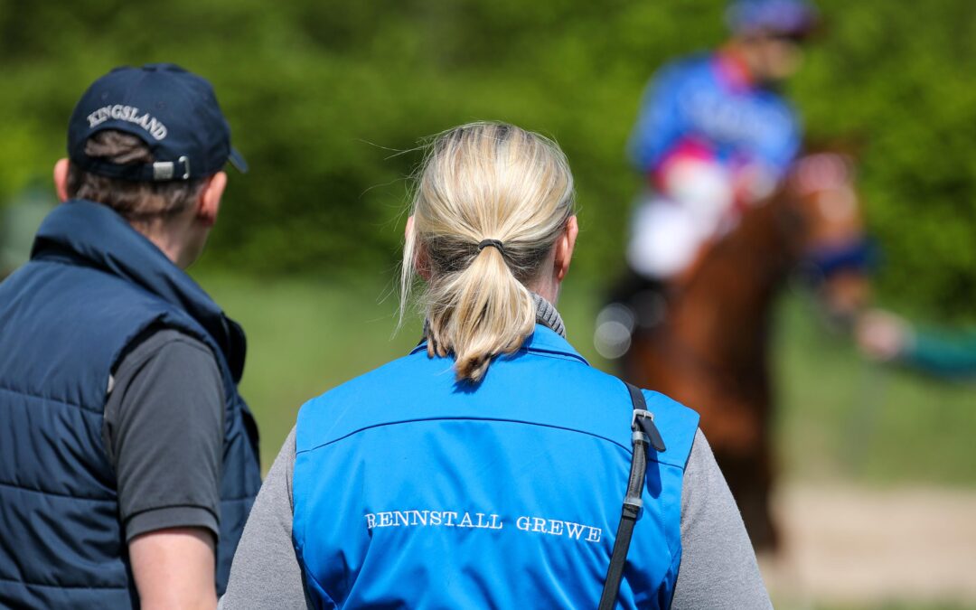 OHNE FORTUNE IN LEIPZIG