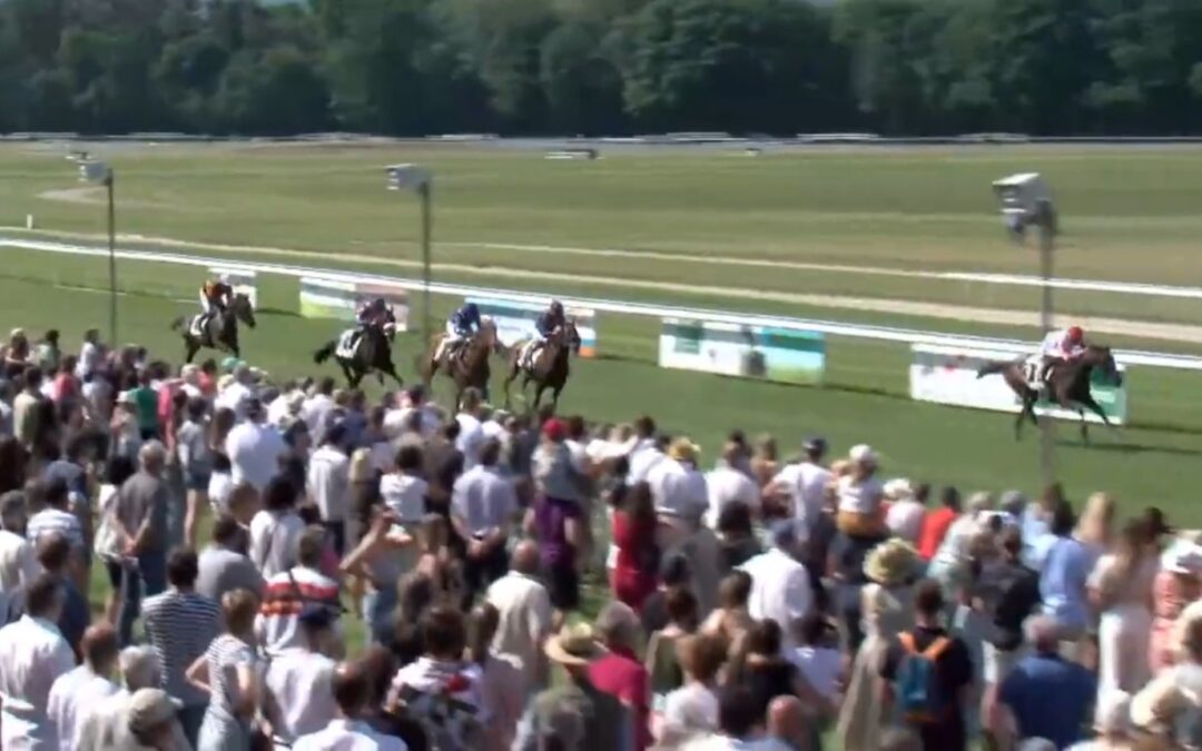 DRITTE IN WISSEMBOURG