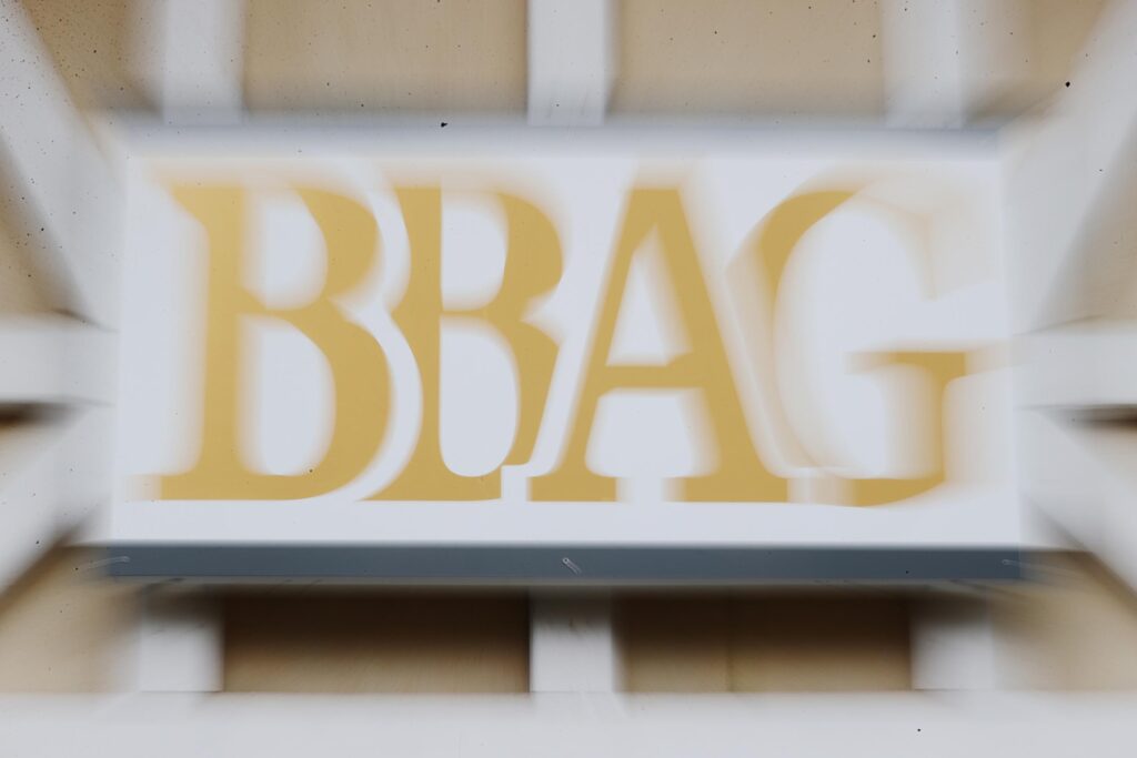BBAG AUKTIONSRENNEN