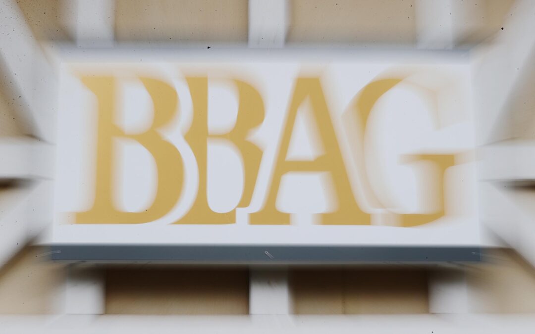 BBAG AUKTIONSRENNEN